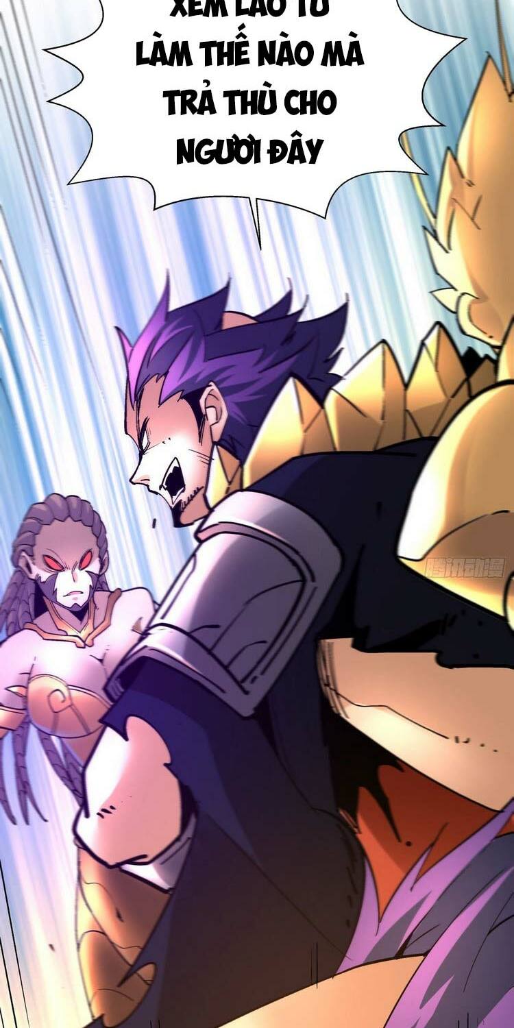 ta là nhà giàu số một, ta không muốn trọng sinh chapter 63 22