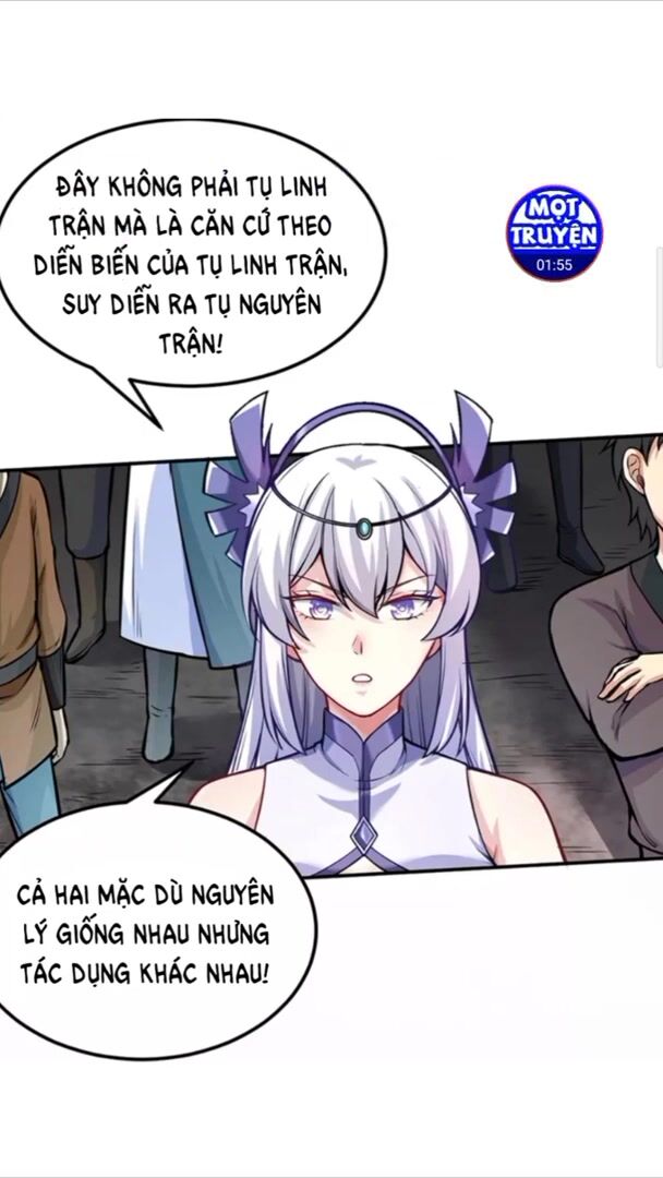 võ đạo độc tôn chapter 235 10