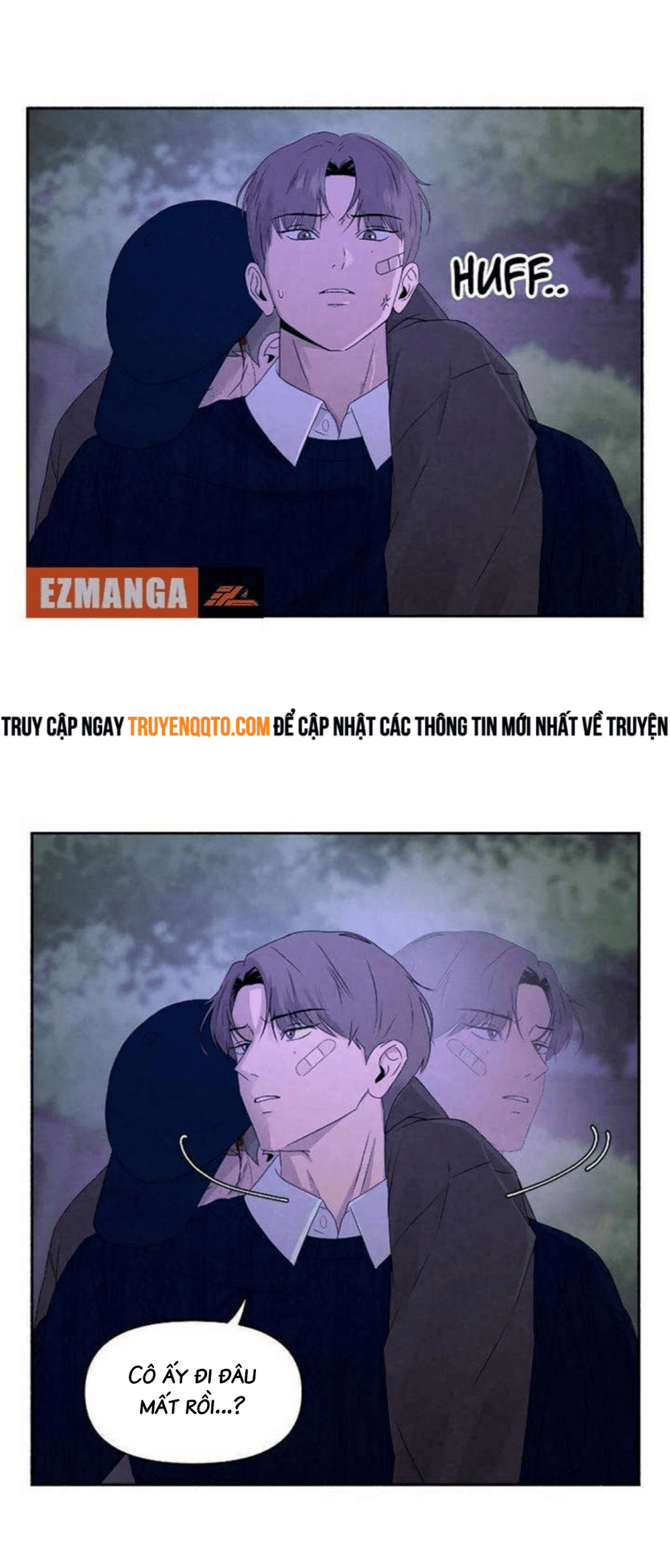 tôi muốn ngừng việc giết chóc chapter 22 4