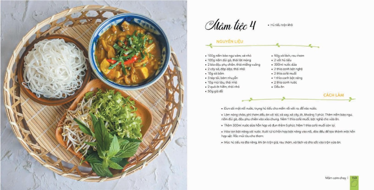 Ăn Chay - Sống Lành (Bìa Cứng) - AZ