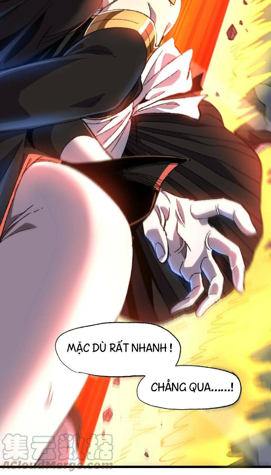 vú em vô địch chapter 28 27