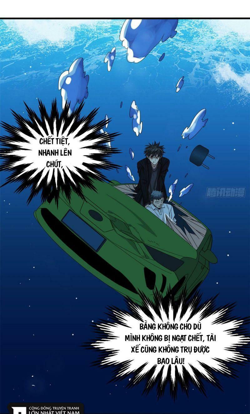 xã lam bạch chapter 17 29