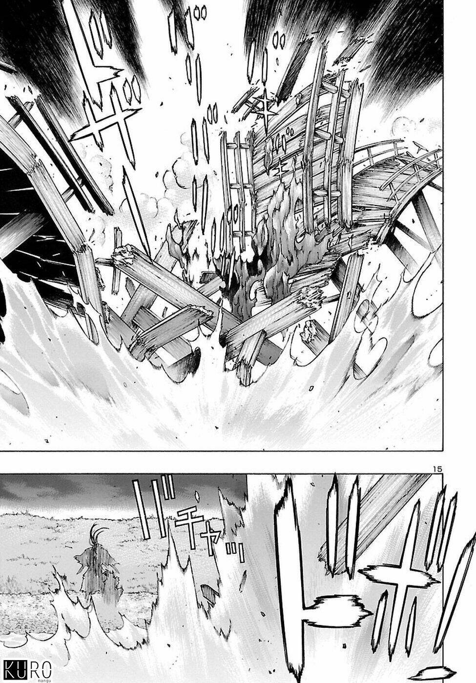 dororo and hyakkimaru chapter 2 16