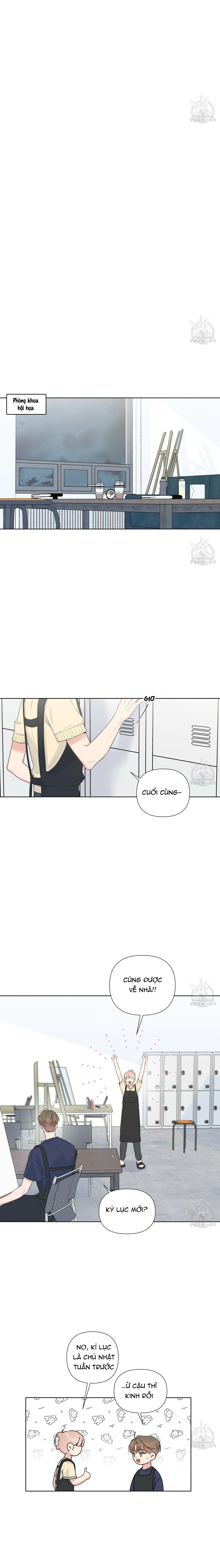 đừng bận tâm darling chapter 21 11