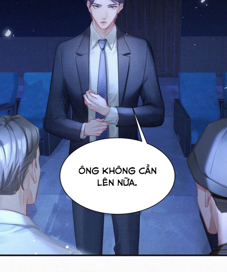 thần thương (môi súng) chapter 94 10