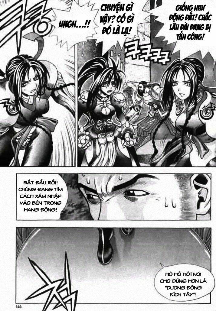 ragnarok - into the abyss chapter 50 7