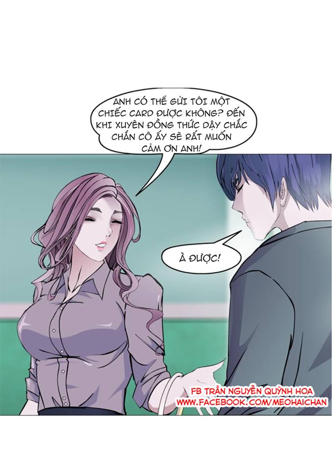 câu lạc bộ ngoại tình chapter 7 28