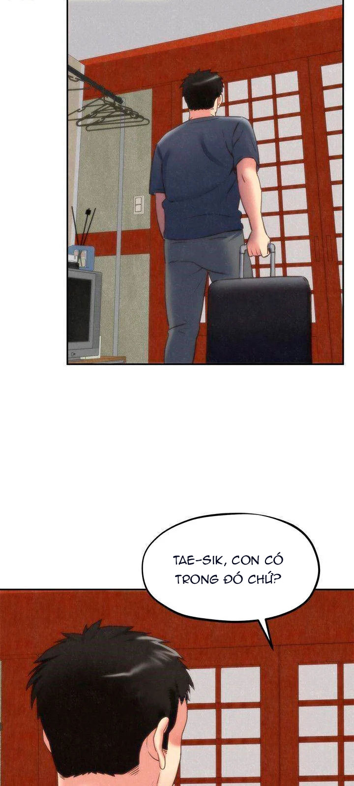 cô gái bé nhỏ của tôi chapter 30.2 7