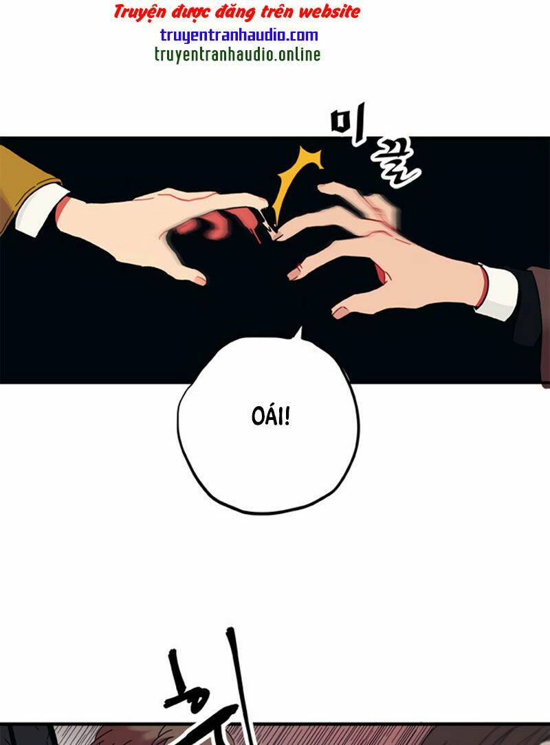 địa ngục trong núi misiryeong chapter 2 27