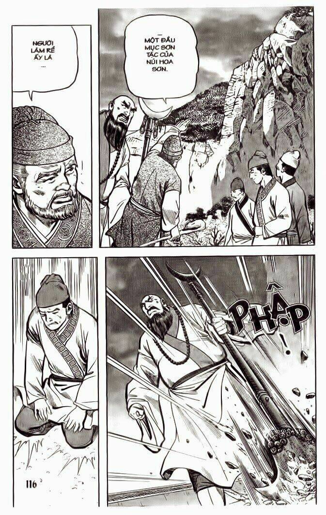 thủy hử chapter 11 12