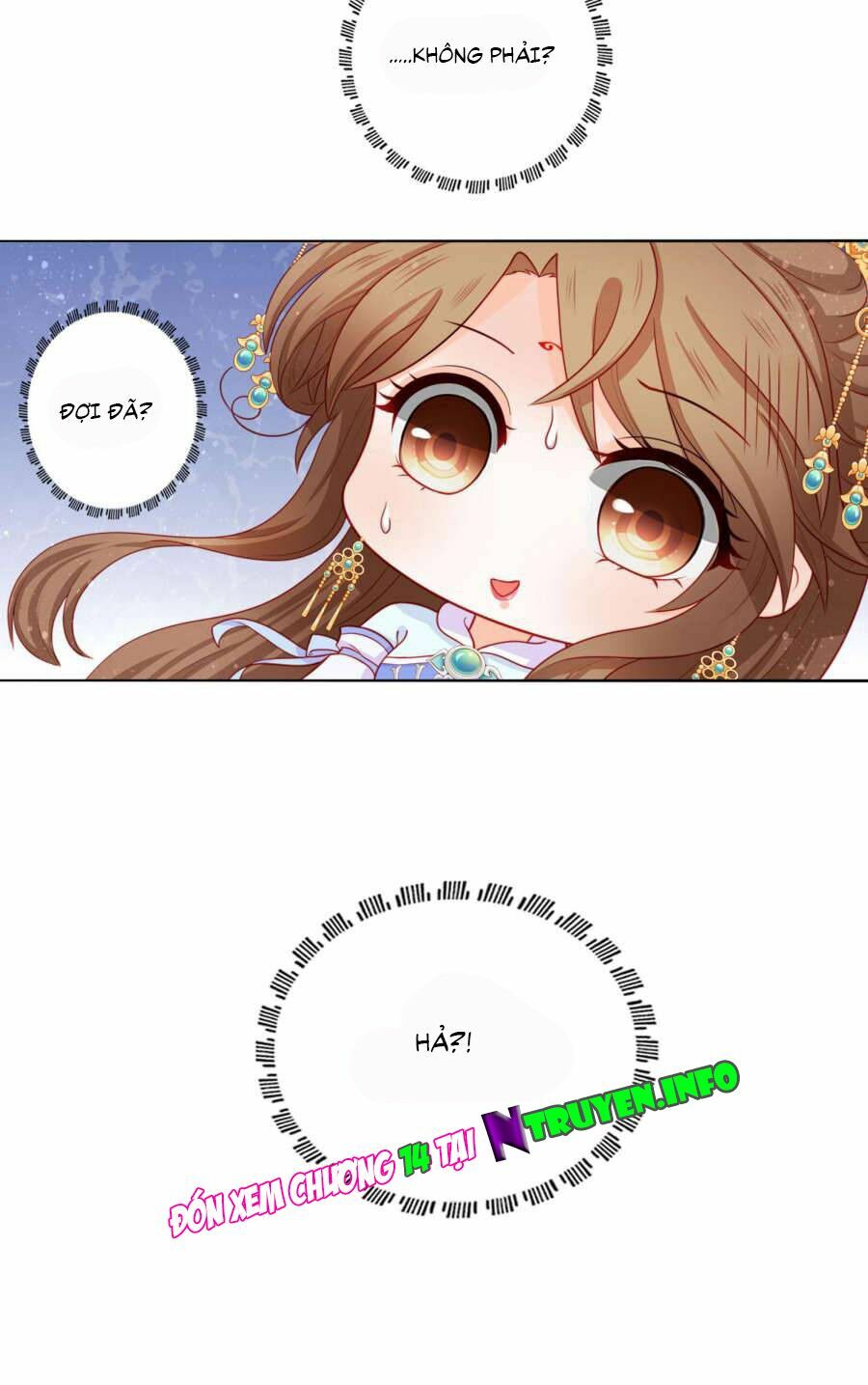 nam phi nữ tướng chapter 13 29