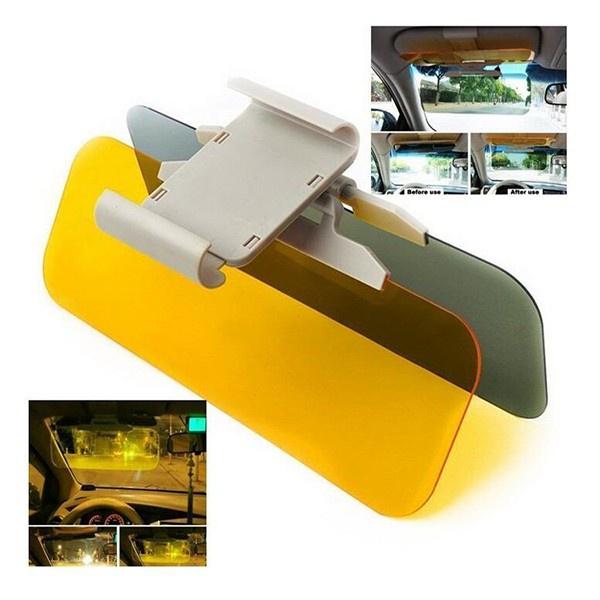 Kính chống lóa đèn khi lái xe ô tô cả ngày và đêm mẫu mới loại tốt lắp các xe