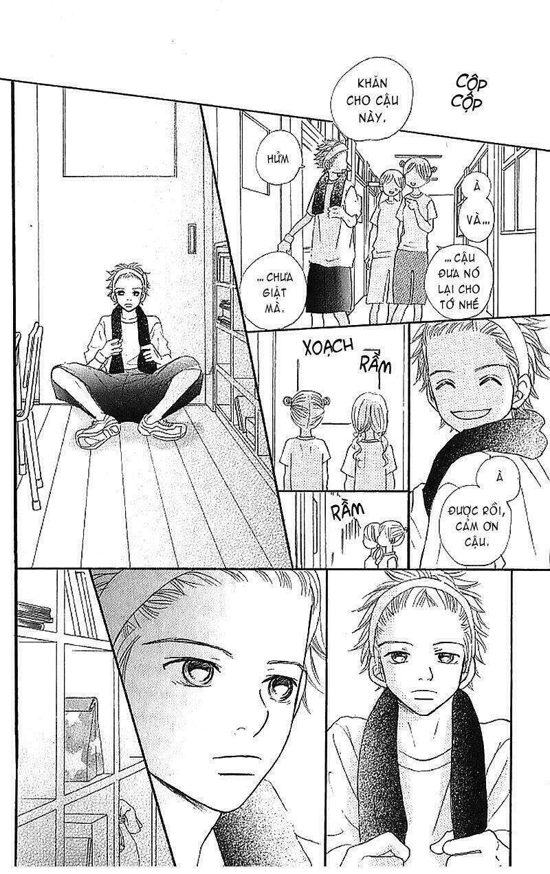 ngày ấy ta bên nhau chapter 17 7