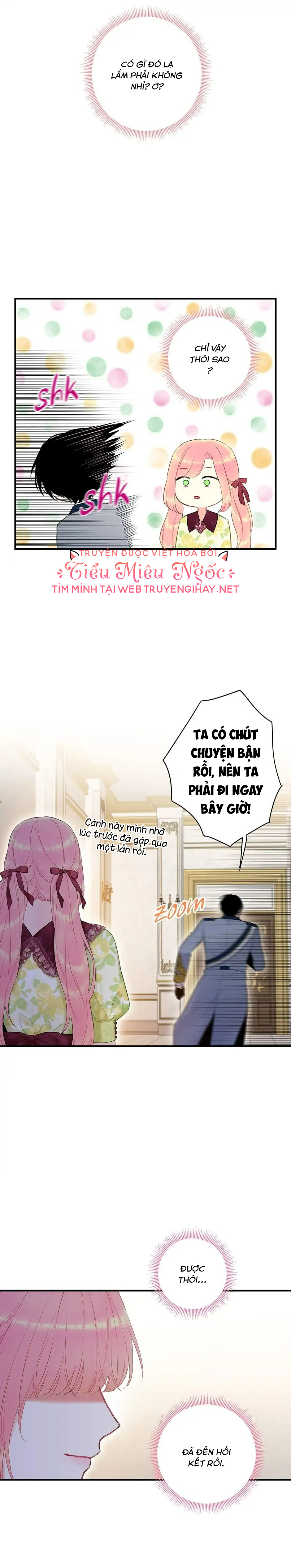 sống sót với thân phận là vợ của vị anh hùng chapter 87 11