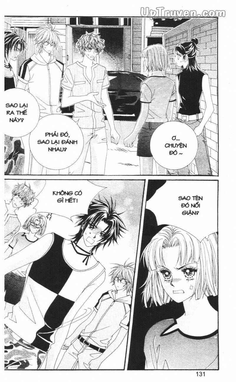 chỉ mình anh chapter 6 132