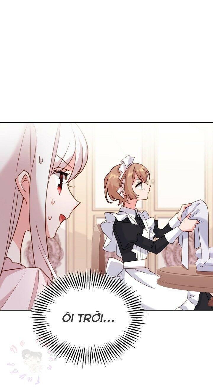 để yên cho tiểu thư hiền chapter 10 54