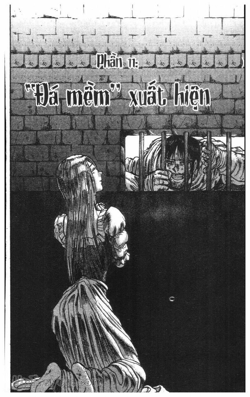 karakuri circus - gánh xiếc quái dị chapter 15 151