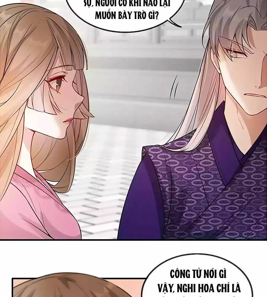 gian phi như thử đa kiều chapter 44 32