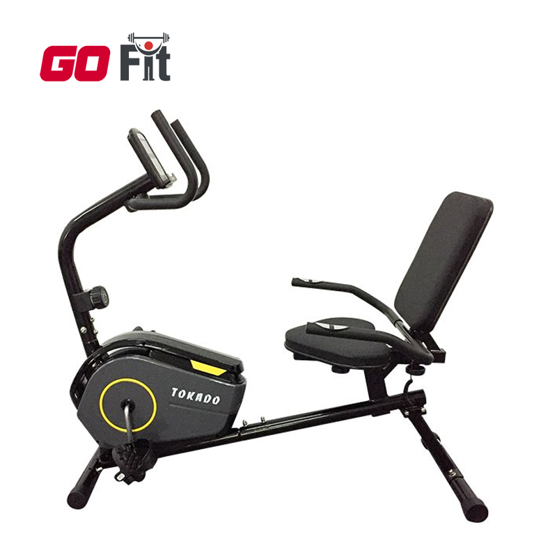 Xe đạp thể dục Tokado TK 360R, Xe đạp Gym Fitness cao cấp