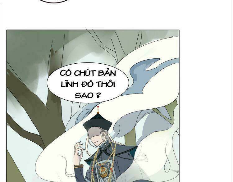 ta chỉ muốn giết ngươi chapter 1.2 3