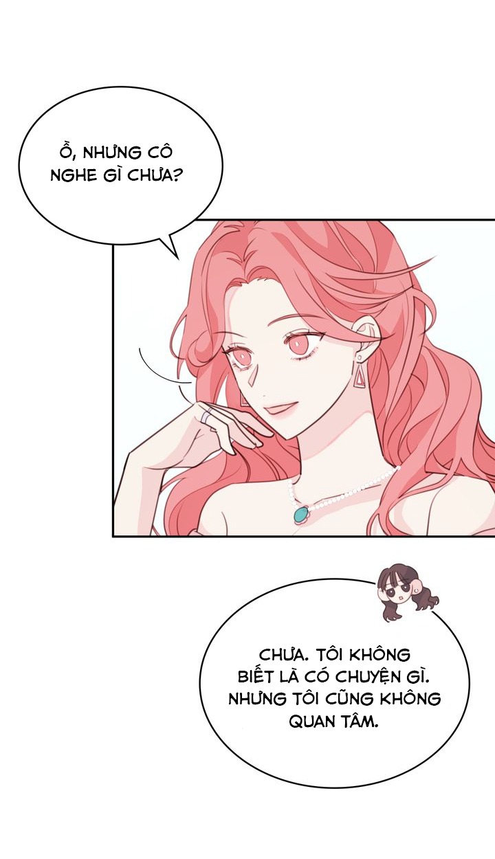 hôm nay cùng với em chapter 90 18