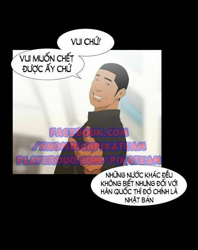 đêm vùng cực chapter 35 17