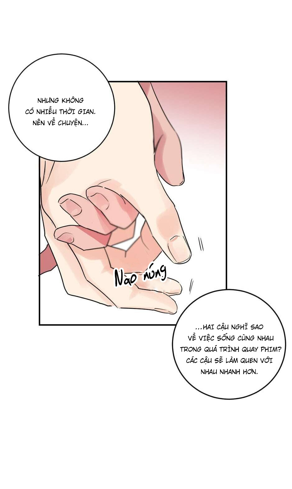 love on my terms chapter 1 39