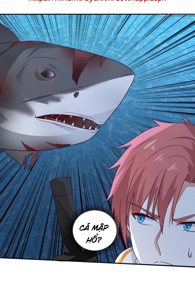 trên người ta có một rồng chapter 325 6