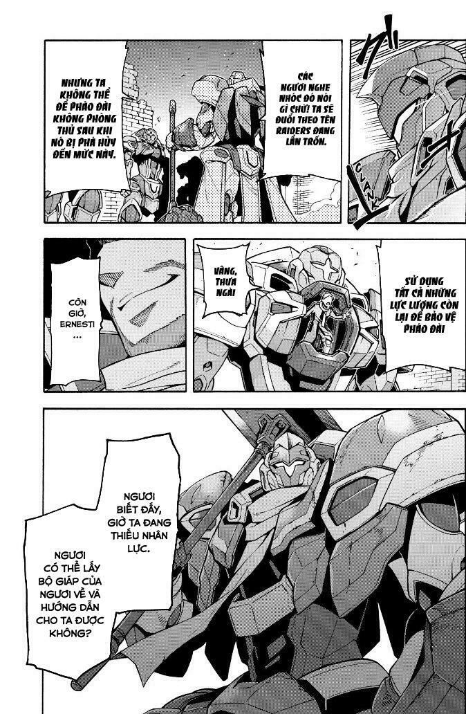 đấu giả và pháp khí tại dị giới chapter 31 19