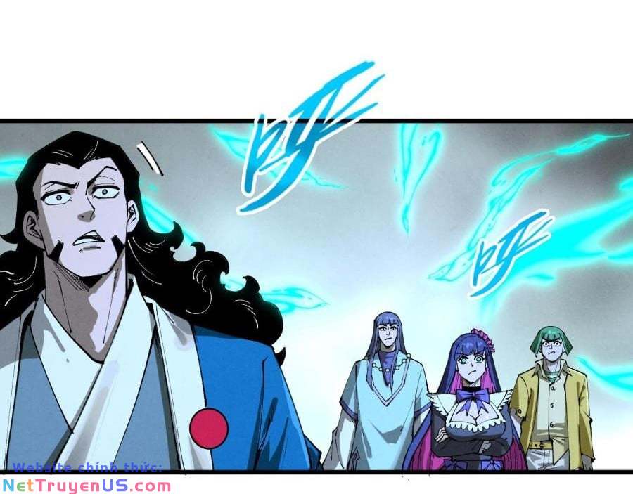 vạn cổ chí tôn chapter 262 80