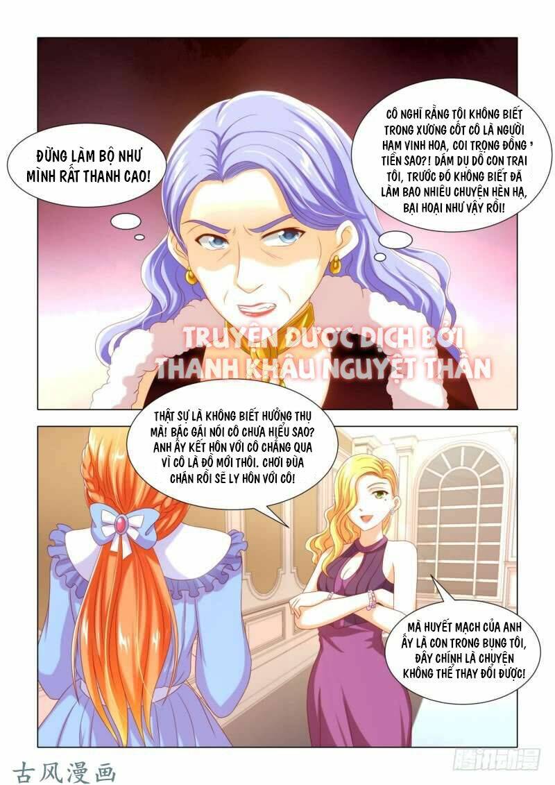 xuân phong nhất độ cộng triền tình chapter 29 5