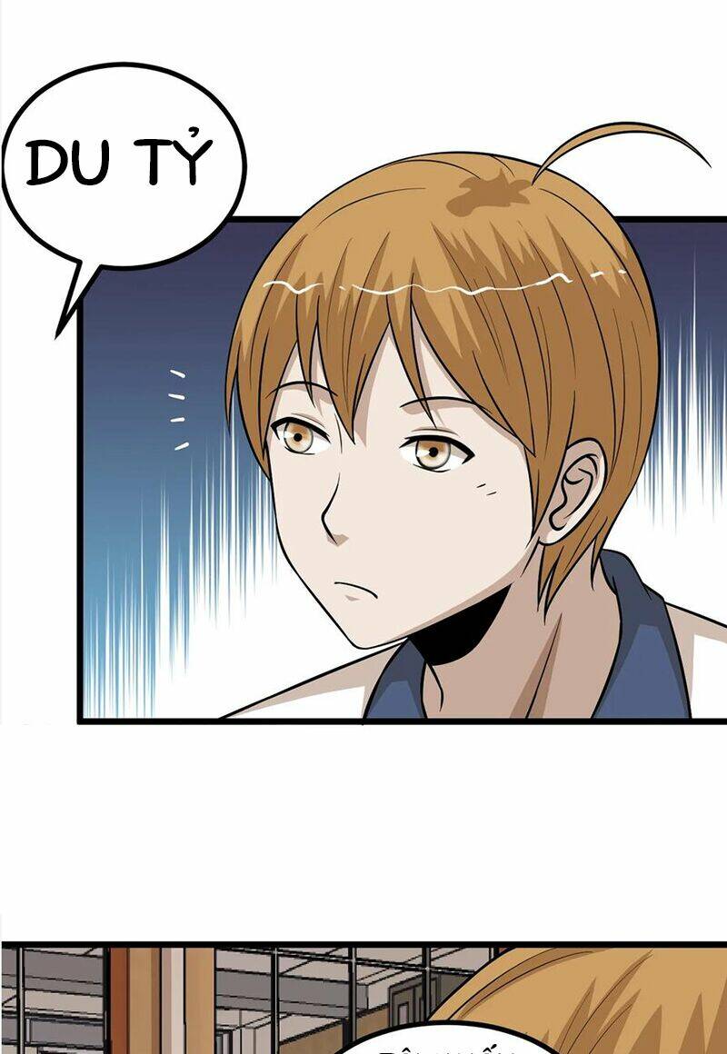 đai ca trở lại tuổi 16 chapter 89 3