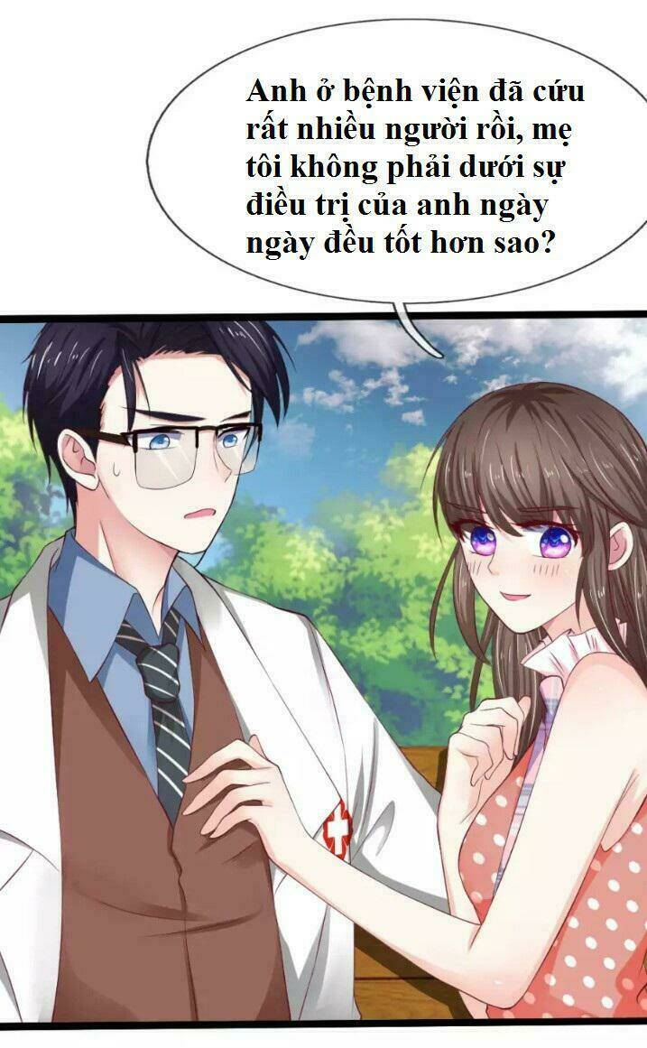 từ chối kết hôn với đại gia: cô dâu bỏ trốn chapter 45 7