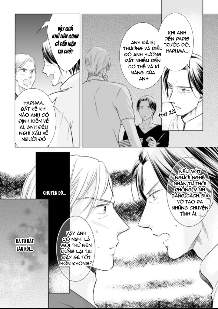 chú ấy đều thịt tôi mỗi ngày chapter 34 2