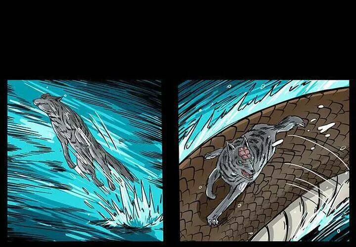 U Minh Ngụy Tượng Chapter 207 44