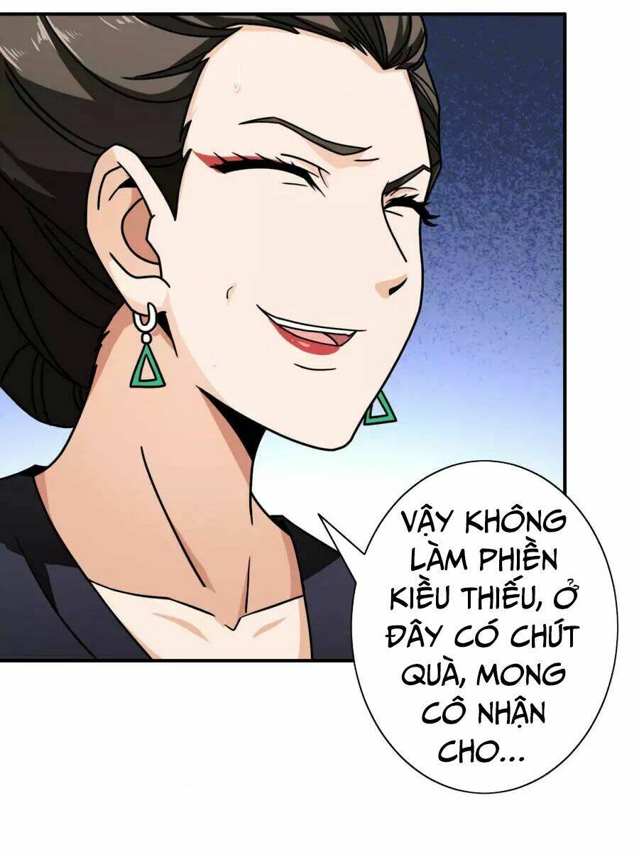 hộ hoa cao thủ tại đô thị chapter 94 31