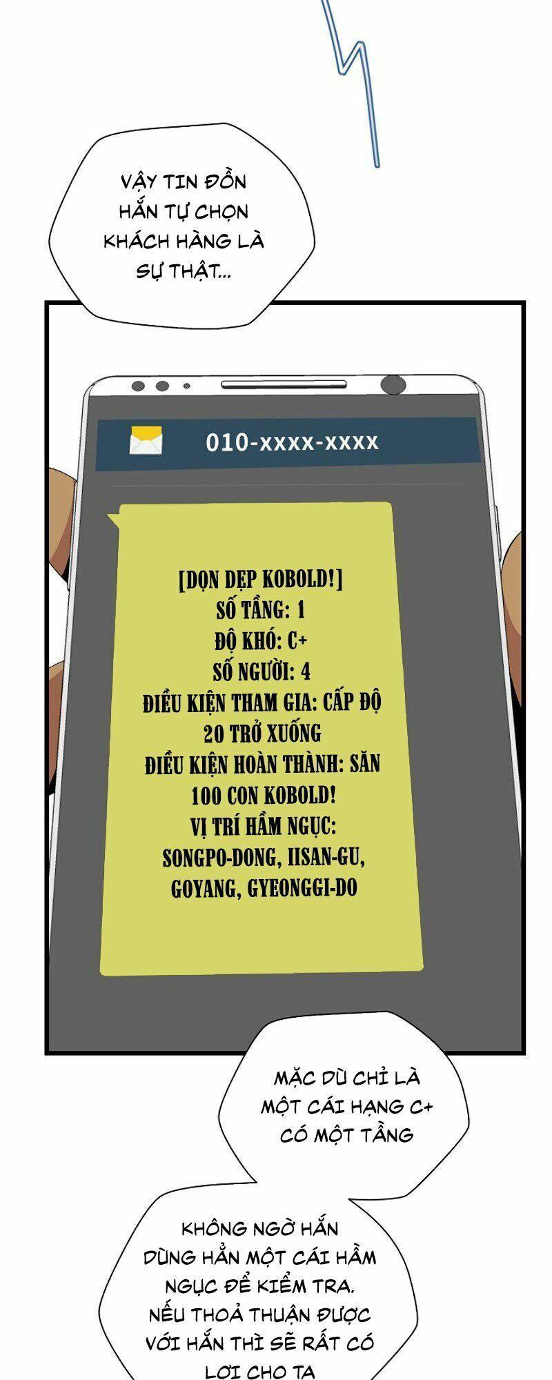 tiêu diệt đấng cứu thế chapter 18 50