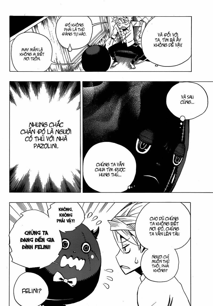 fantasma chapter 2 7