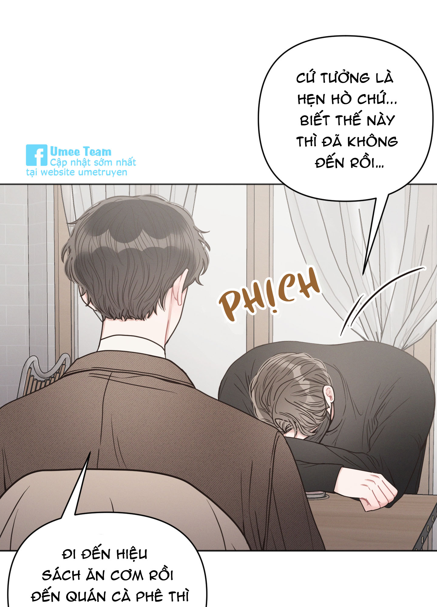 đời tư hàng xóm chapter 20 51