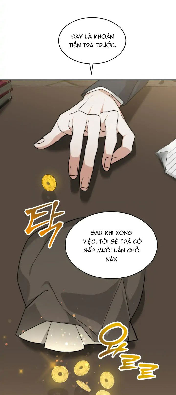 chồng cũ của tôi trở thành nam chính chapter 1.2 10
