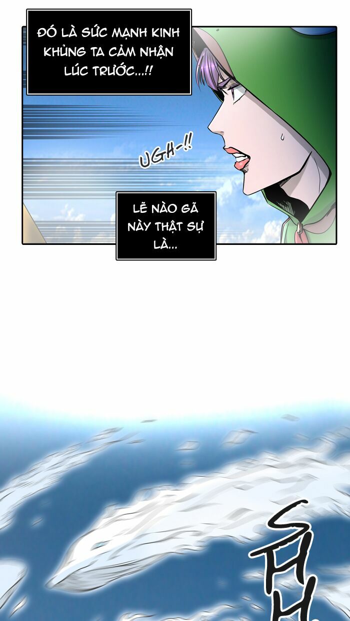 tòa tháp bí ẩn 2 chapter 319.5 17