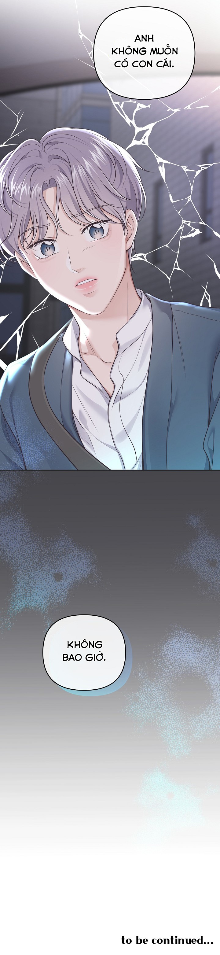 quản gia đáng yêu chapter 0.3 30