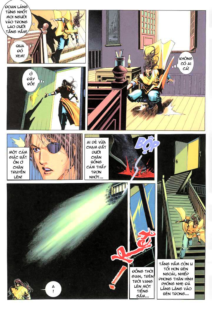 phong vân chapter 215 18