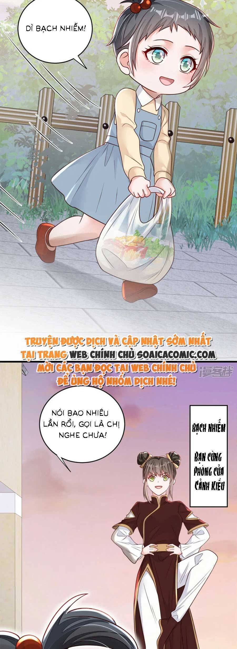 ác ma thì thầm chapter 141 13