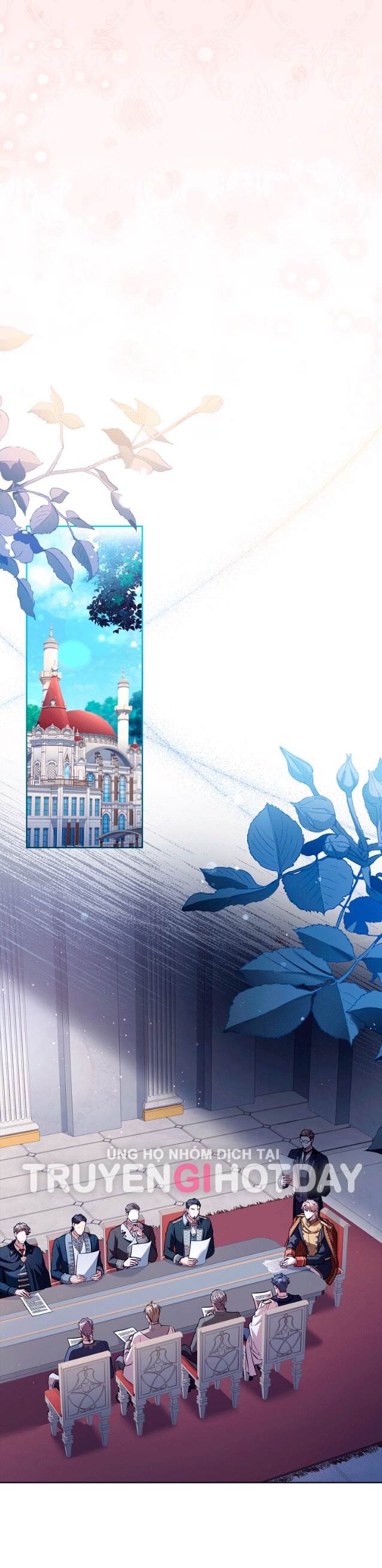 trở thành thư ký của bạo chúa chapter 96.2 9