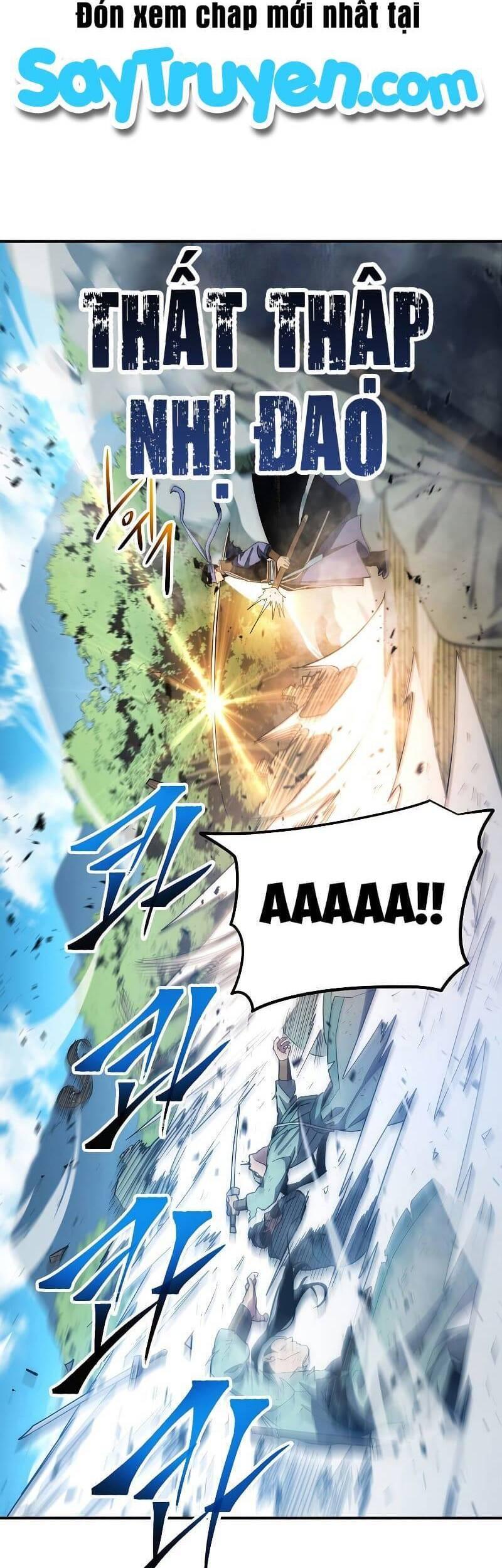 huyền thoại diệt thế độc long chapter 109 33