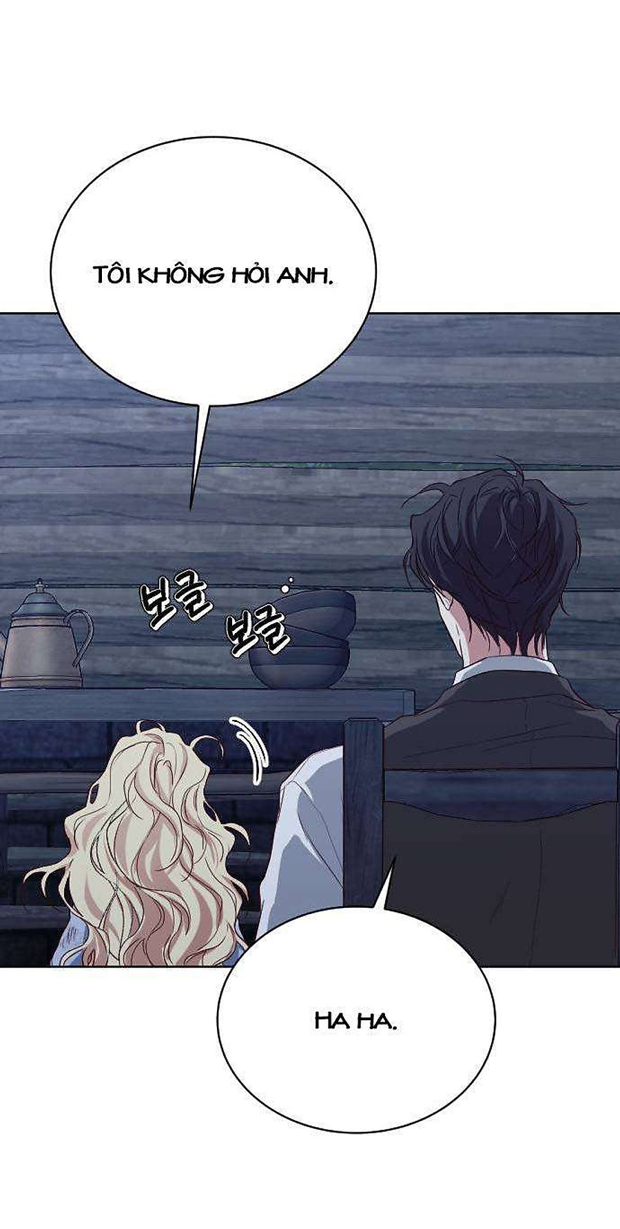 Hoa Dã Thú chapter 2.2 3