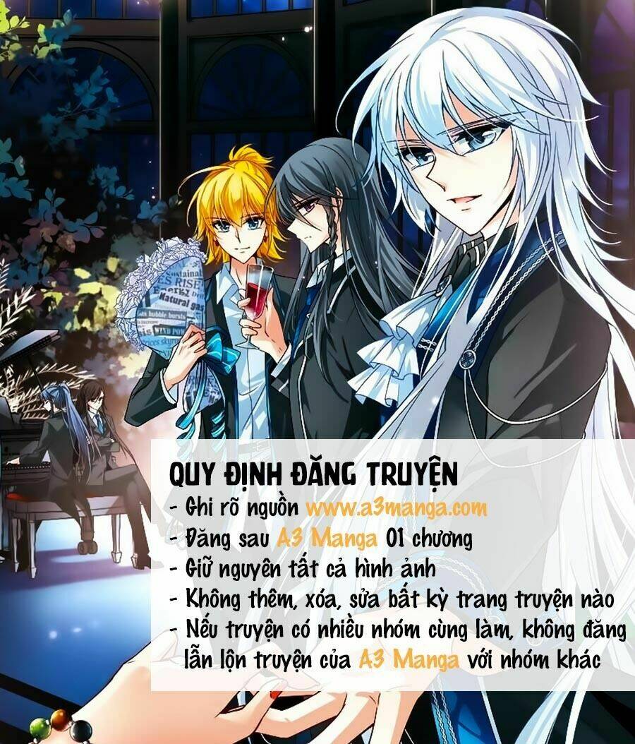 Nông Nữ Thù Sắc Chapter 7 - Trang 0