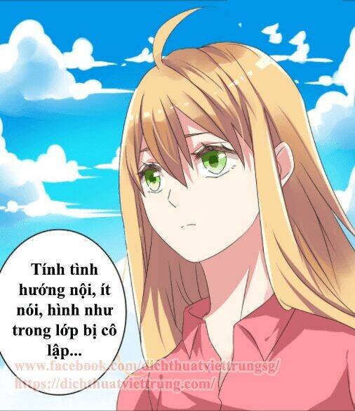 lều khều biết yêu chapter 41 17