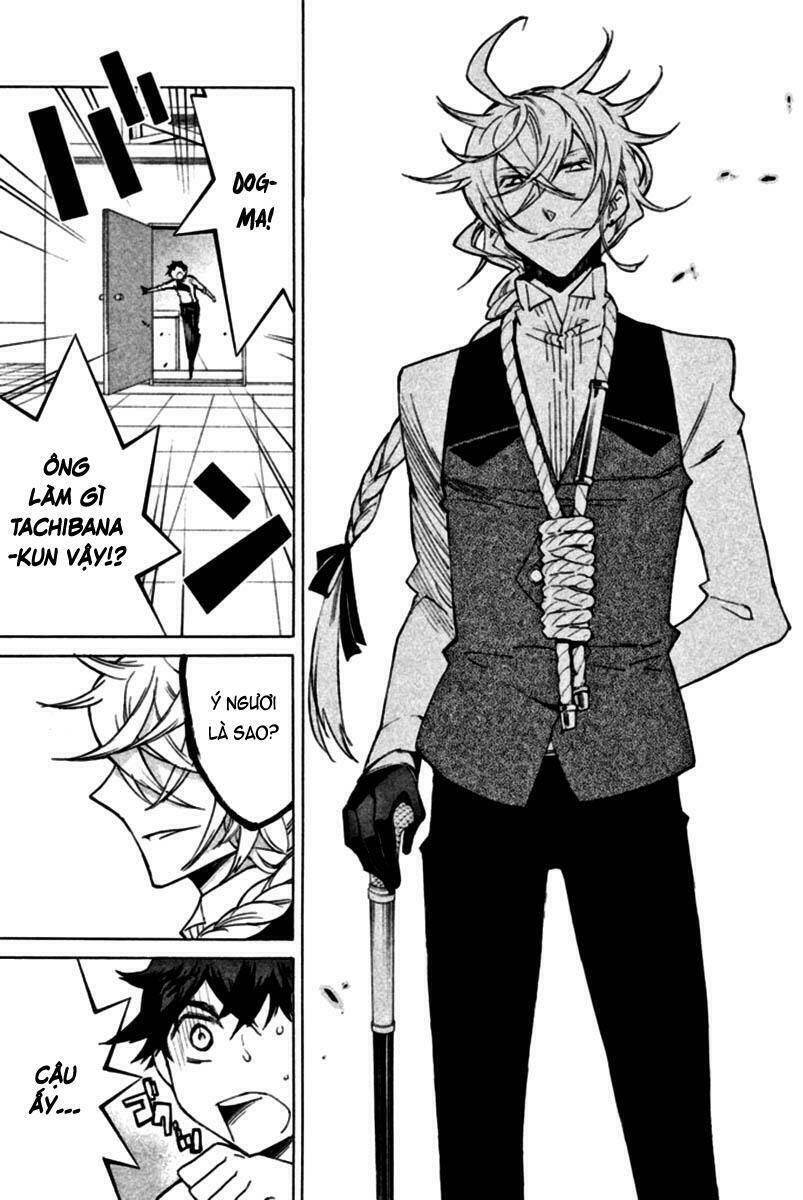 hell’s kitchen chapter 38 33